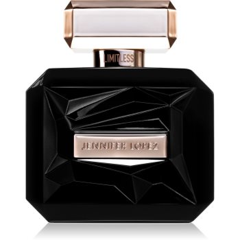 Jennifer Lopez Limitless Eau de Parfum pentru femei - imagine 2